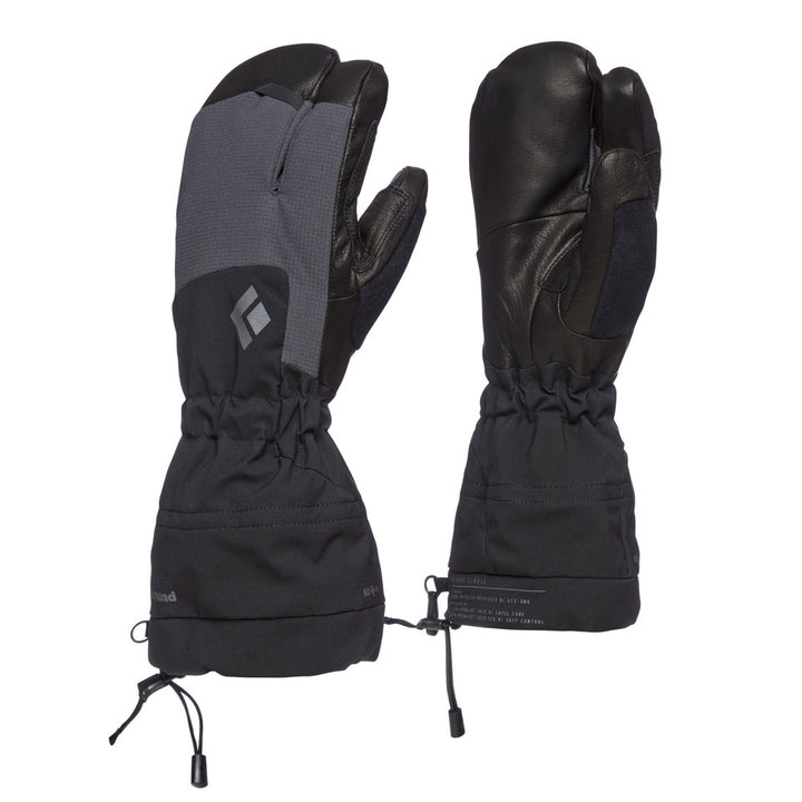 Soloist Finger Gloves