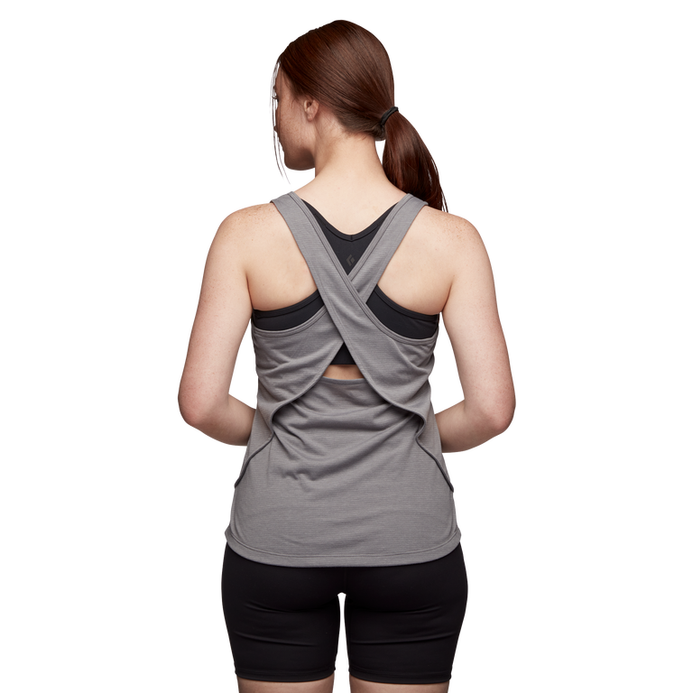 Women's Splitter Tank