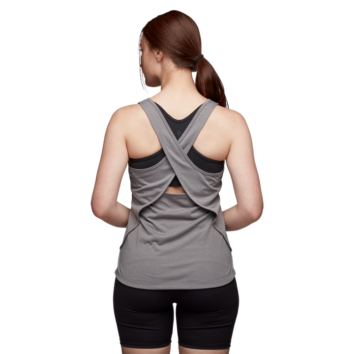 Women's Splitter Tank