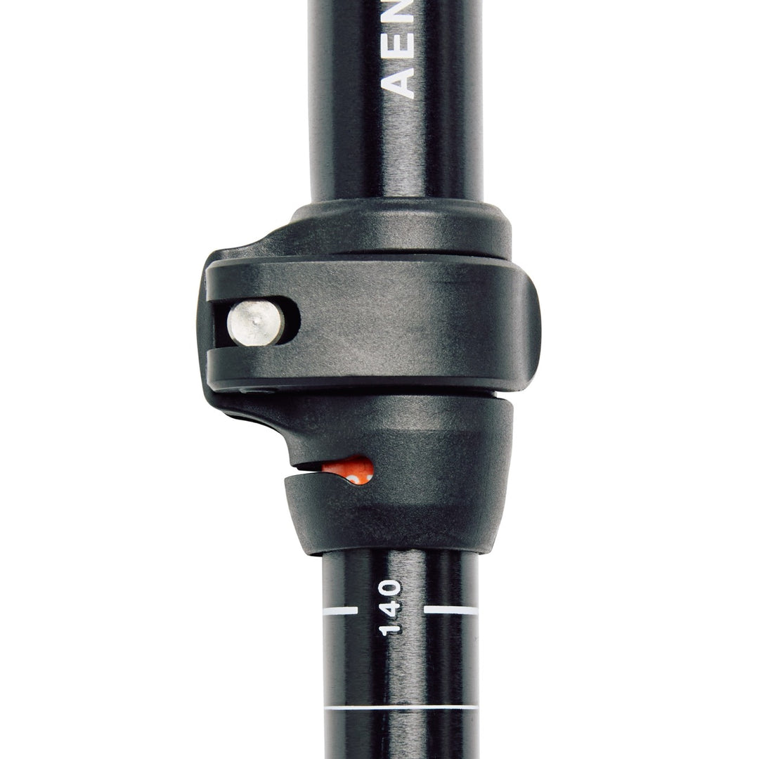 Aenergy Escape Poles