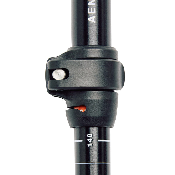 Aenergy Escape Poles