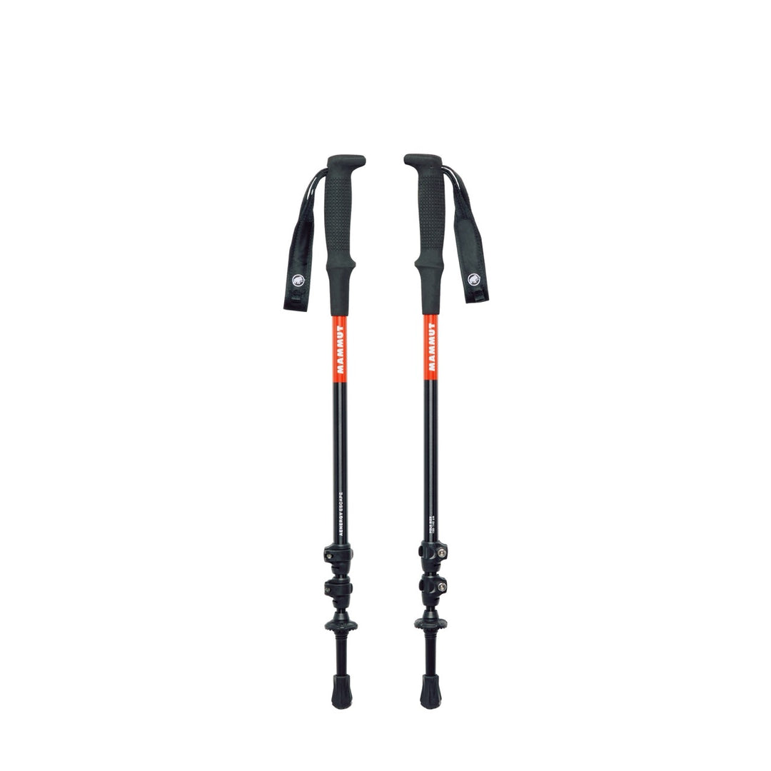 Aenergy Escape Poles