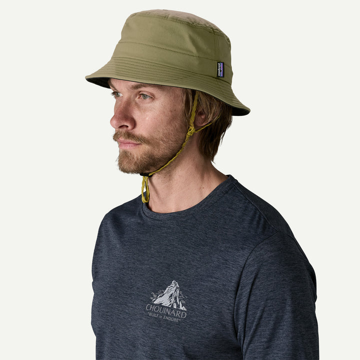 Surf Brimmer Bucket Hat