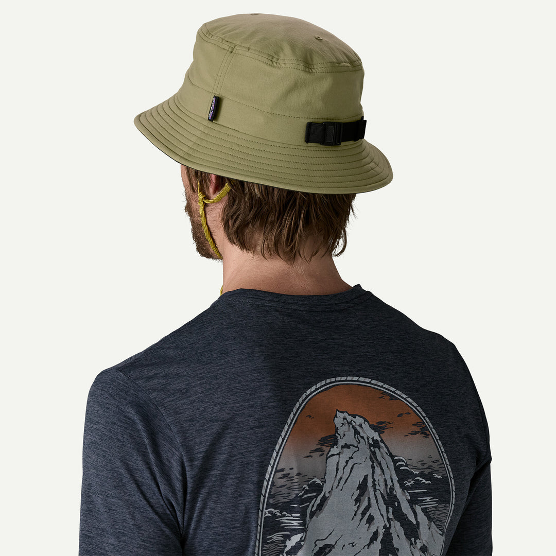 Surf Brimmer Bucket Hat