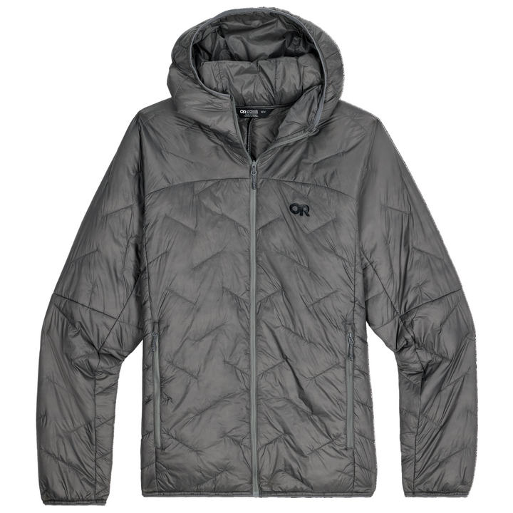 Men's SuperStrand LT Hoodie