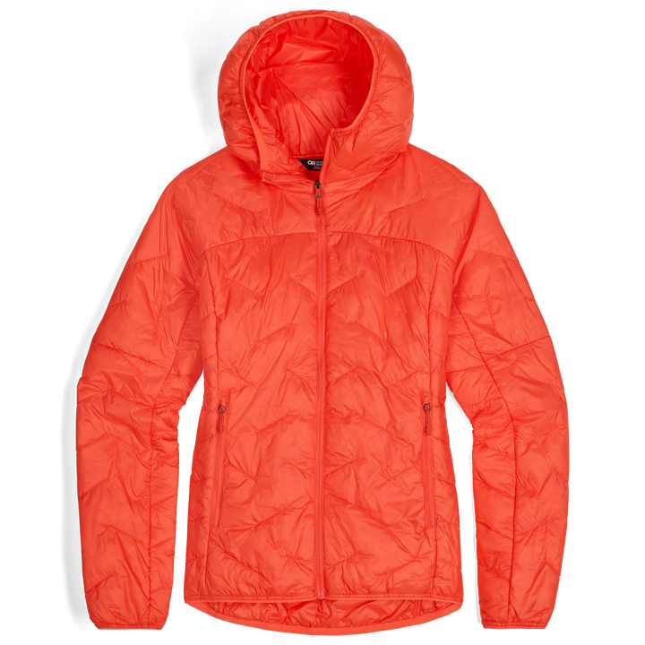 Women's SuperStrand LT Hoodie