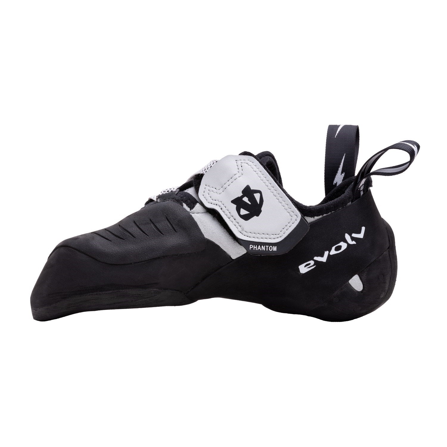 Evolv phantom clearance climbing shoe