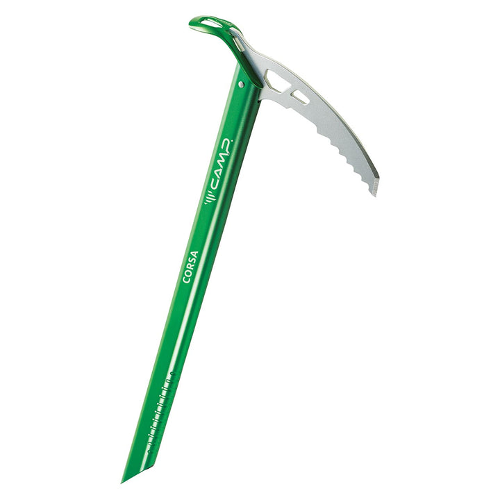Corsa Ice Axe