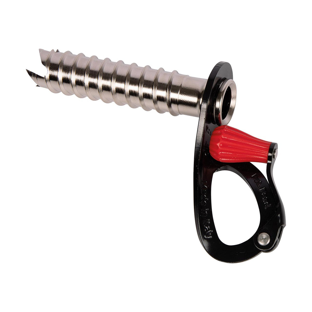 Rocket Ice Screw
