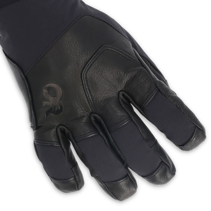 Alpinite Gore-Tex Gloves