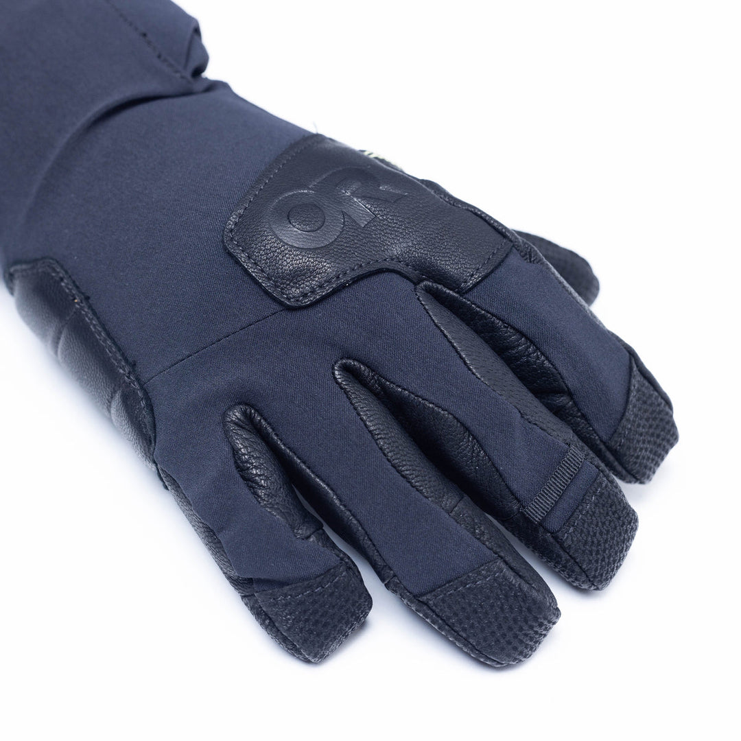 Women's Extravert Gloves