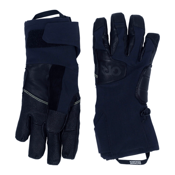 Women's Extravert Gloves