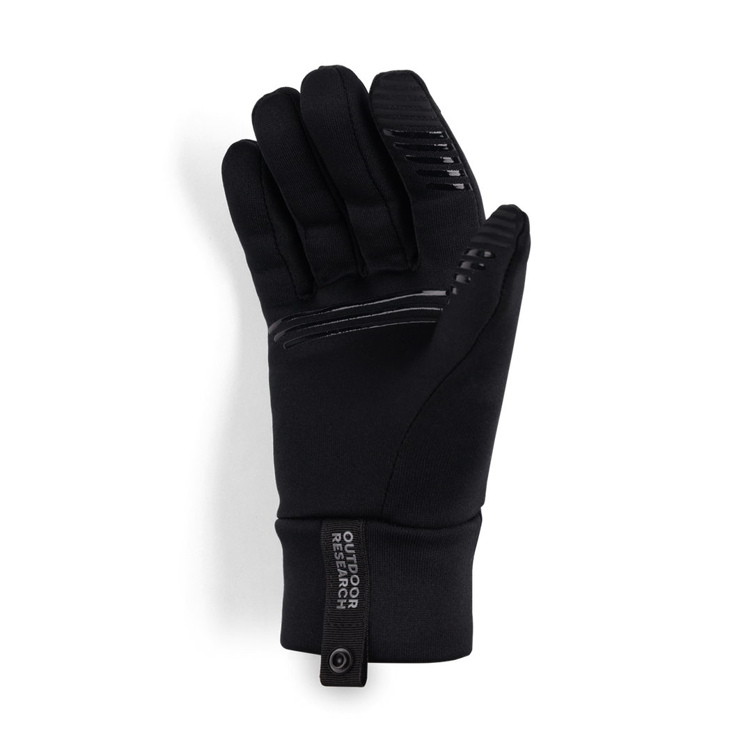 Women's Vigor Midweight Sensor Gloves