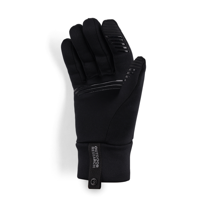 Women's Vigor Midweight Sensor Gloves