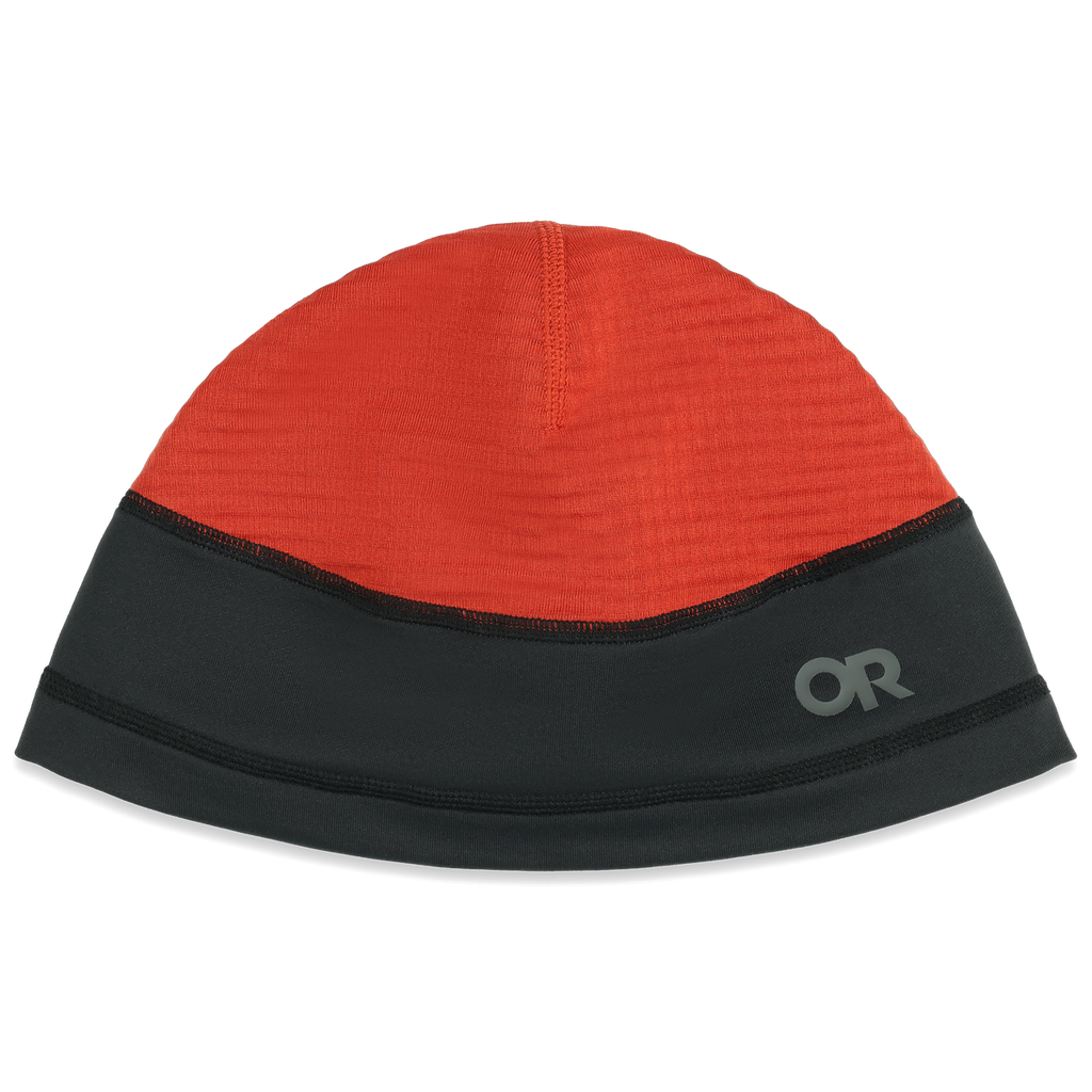 Outdoor Research Vigor Grid Fleece Beanie F24 Climb On Equipment