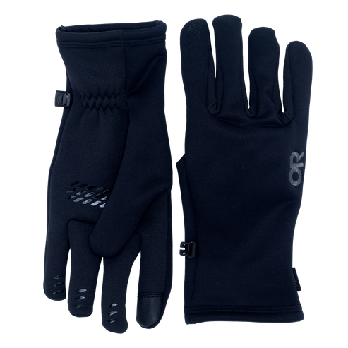 Women's Backstop Sensor Windpro Gloves