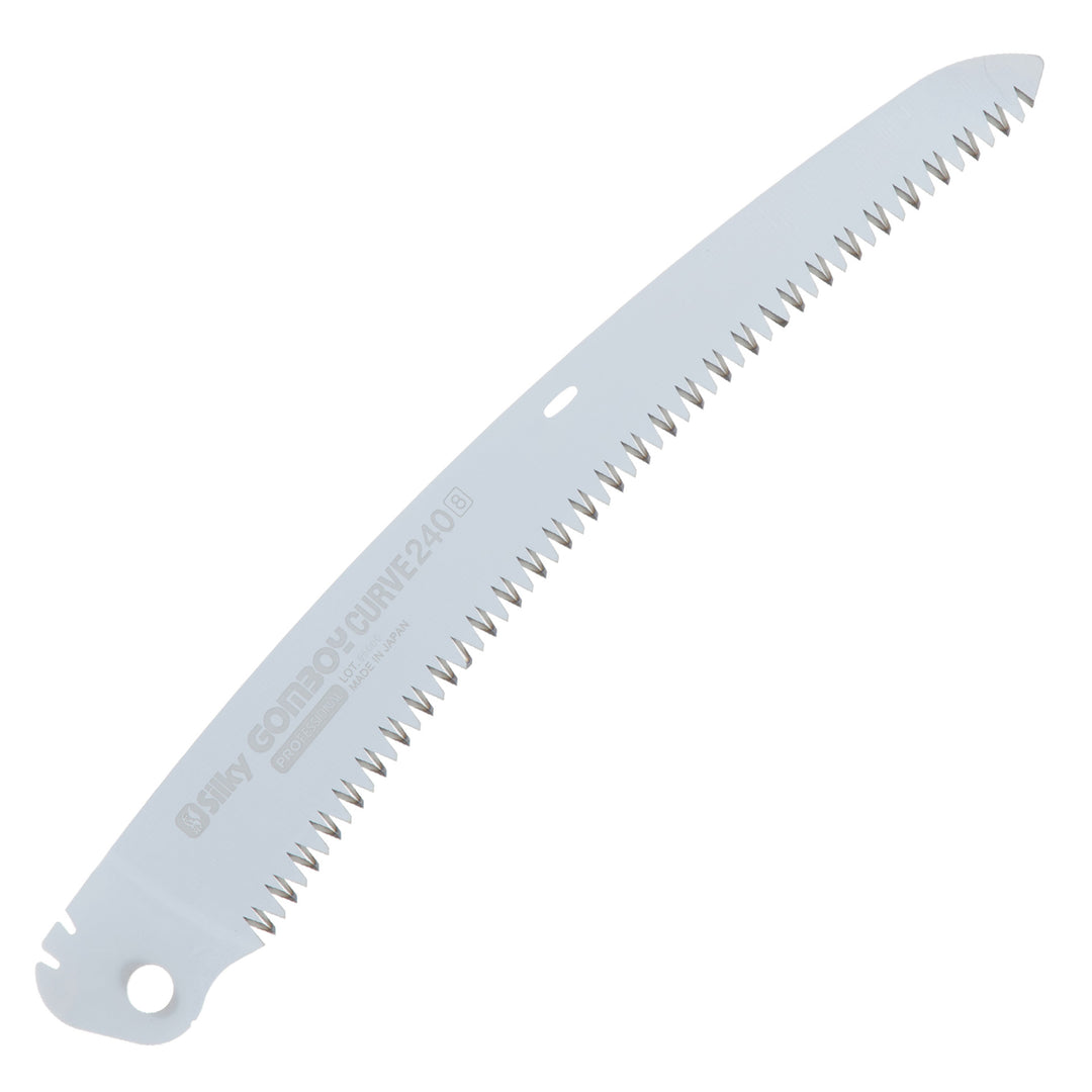GOMBOY Curve 240mm Replacement Blade