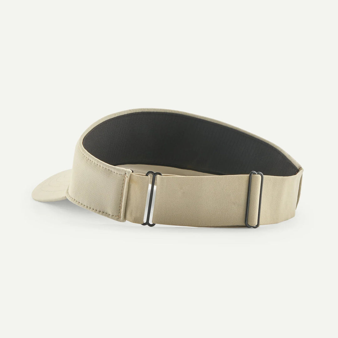 Terrebonne Visor