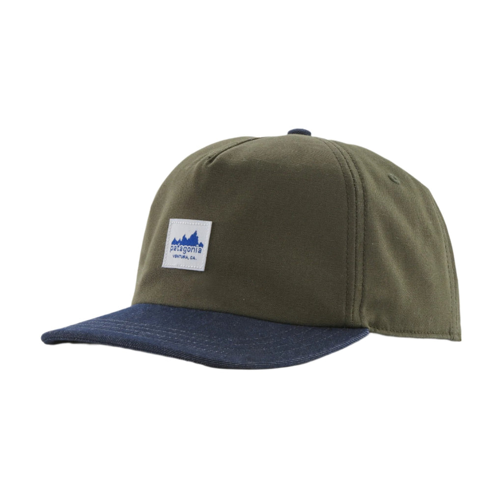 Patagonia Range Cap – Climb On Equipment