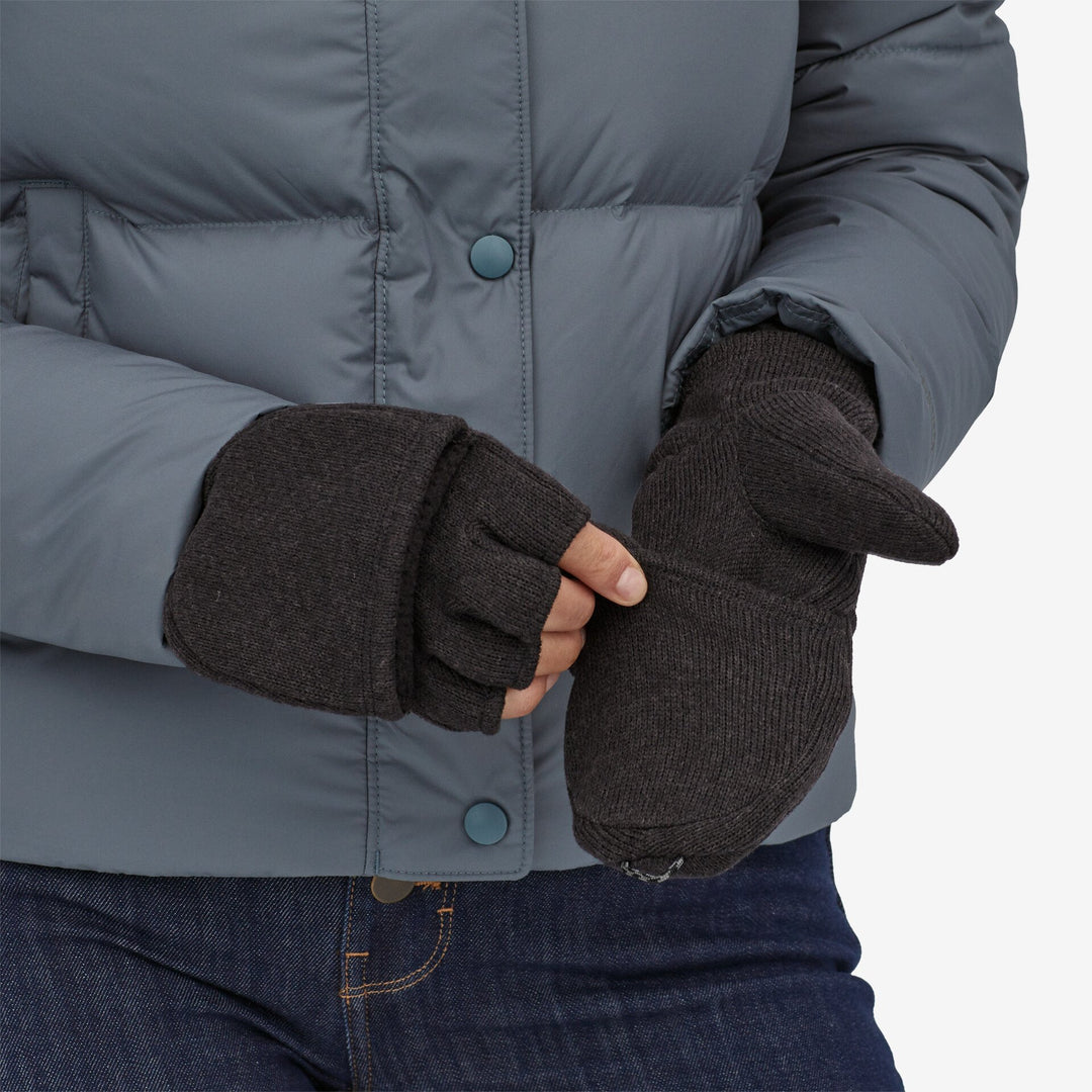 Better Sweater Gloves