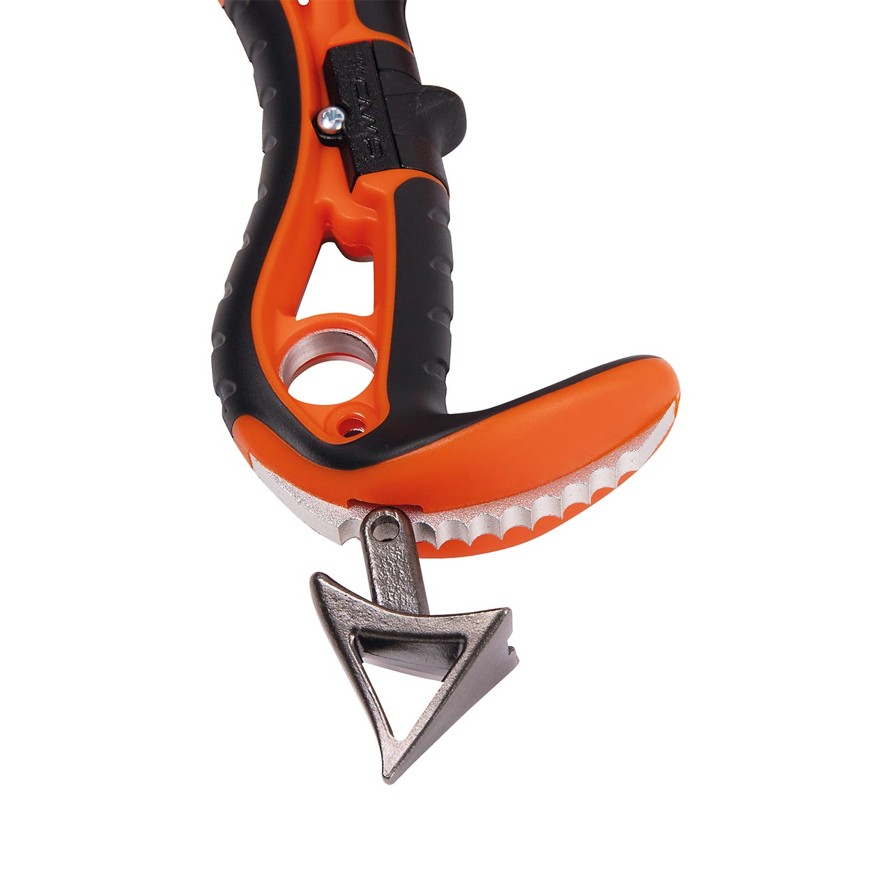 CAMP X-Dream Ice Tool – Climb On Equipment