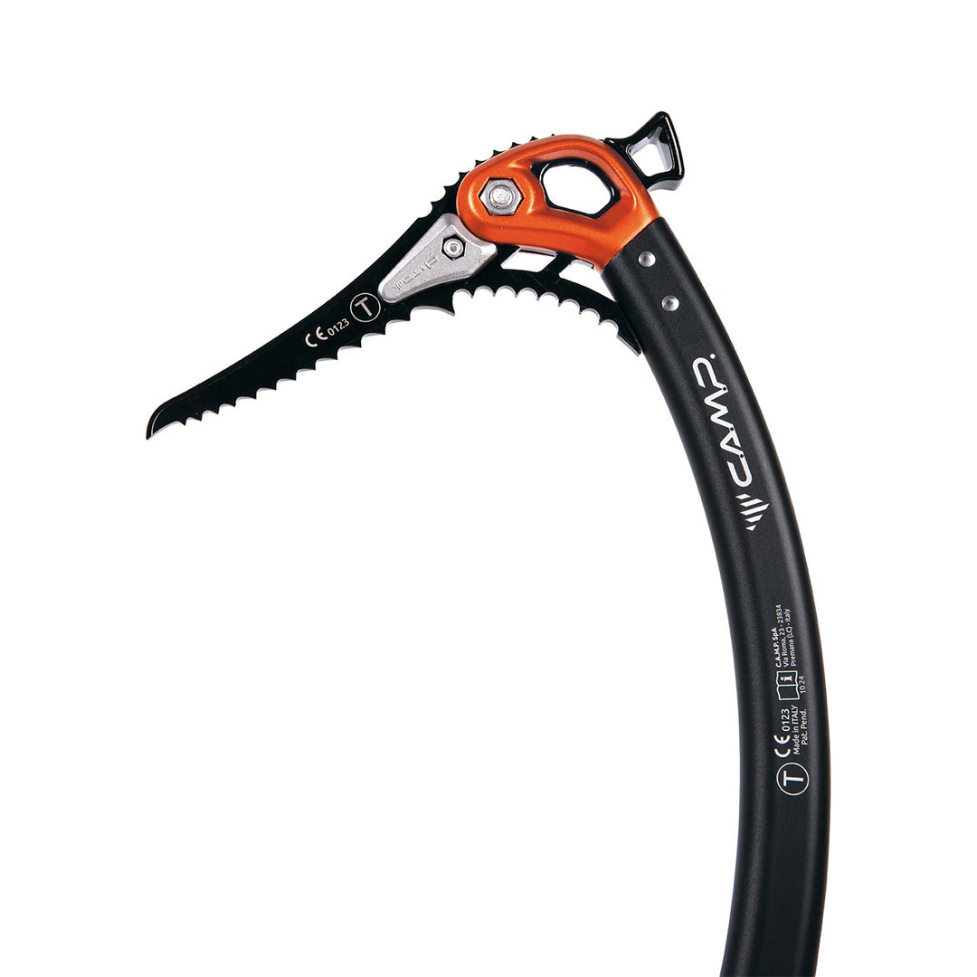 X-All Mountain Hammer Ice Tool