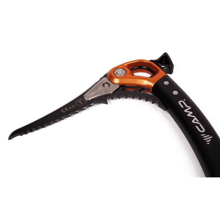 X-All Mountain Hammer Ice Tool