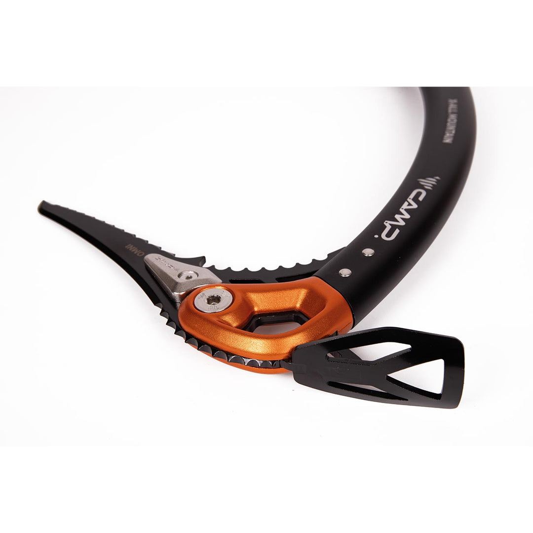 X-All Mountain Adze Ice Tool