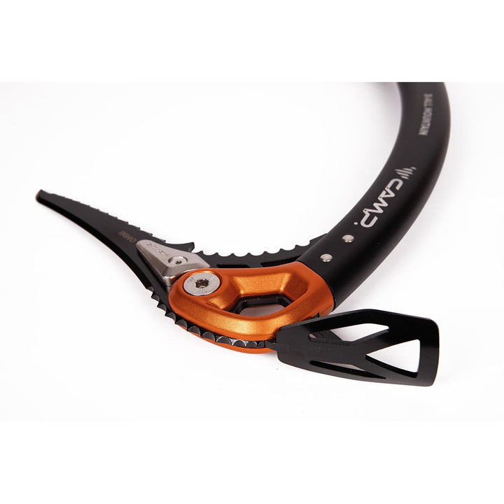 X-All Mountain Adze Ice Tool