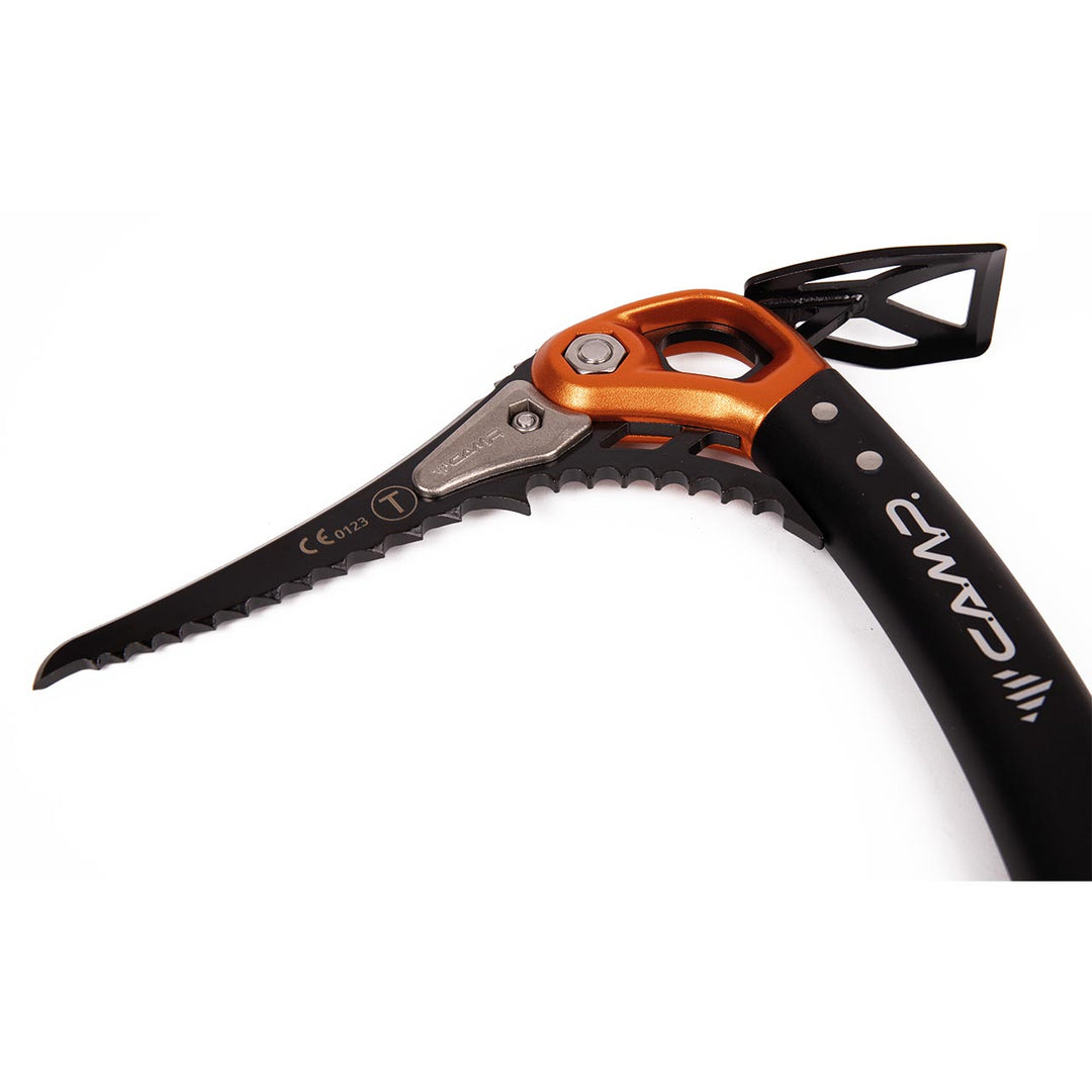 X-All Mountain Adze Ice Tool