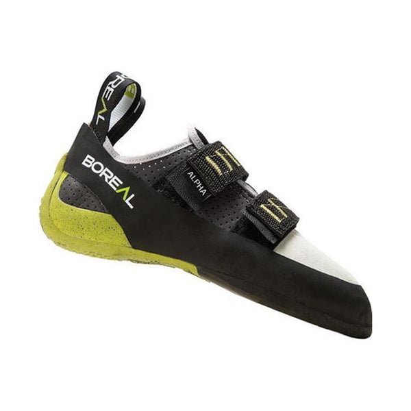 Boreal alpha climbing store shoes