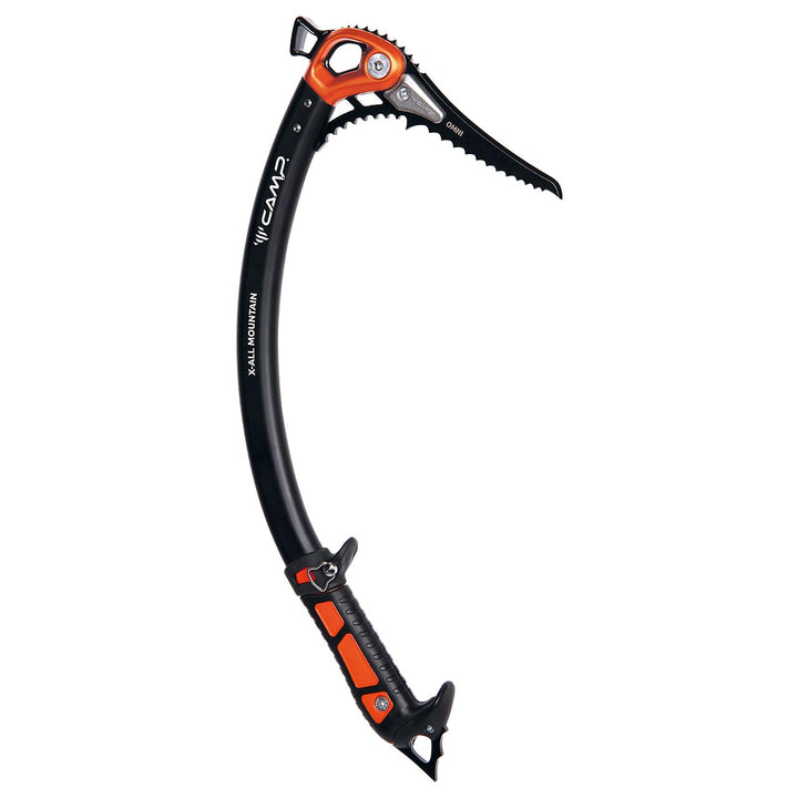 X-All Mountain Hammer Ice Tool