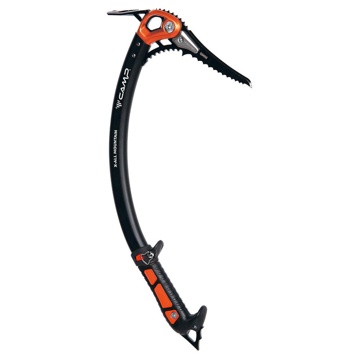 X-All Mountain Adze Ice Tool