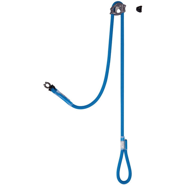 Reel Personal Anchor