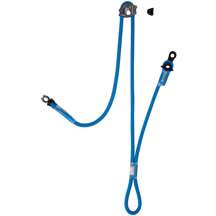 Reel Duo Personal Lanyard