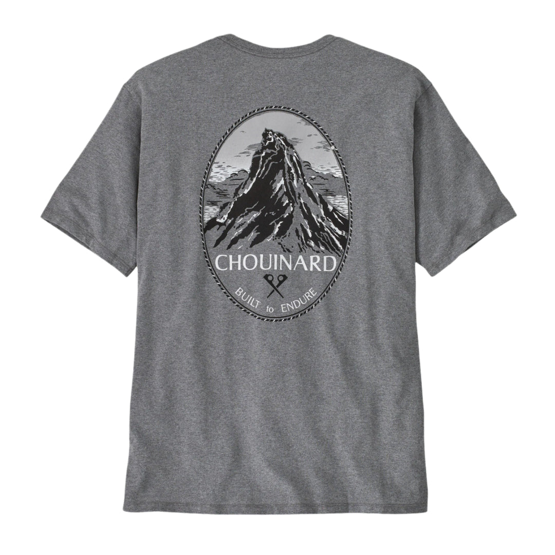 Men's Chouinard Crest Pocket Responsibili-Tee