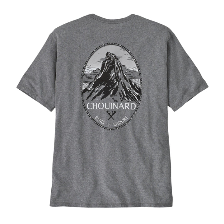 Men's Chouinard Crest Pocket Responsibili-Tee