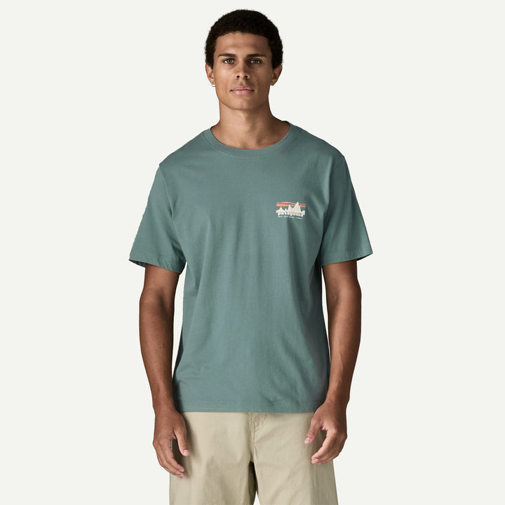 Men's '73 Skyline T-Shirt
