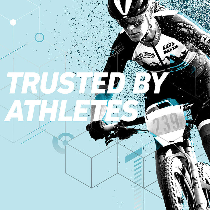 Bloks Tropical Punch +Caffeine