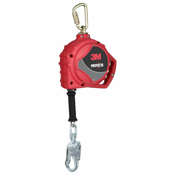 PROTECTA Rebel Self Retracting Lifeline, 10M Cable