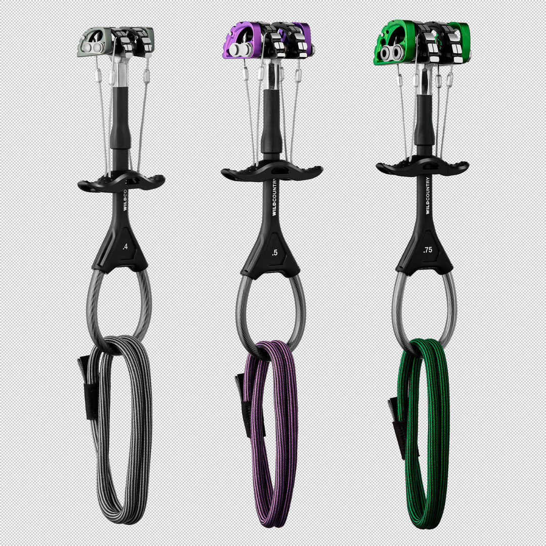 Friend Set .4, .5,  .75