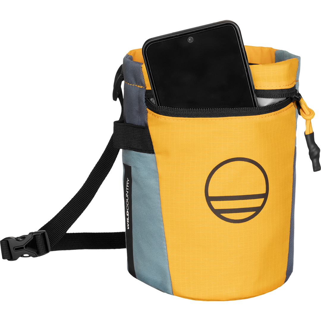 Movement Chalk Bag