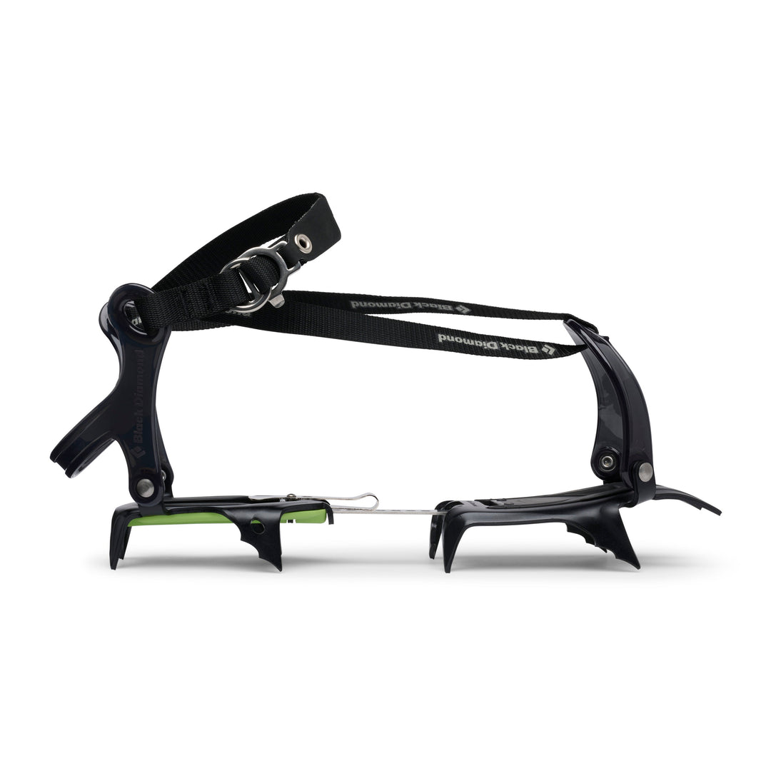 Neve Strap Crampons