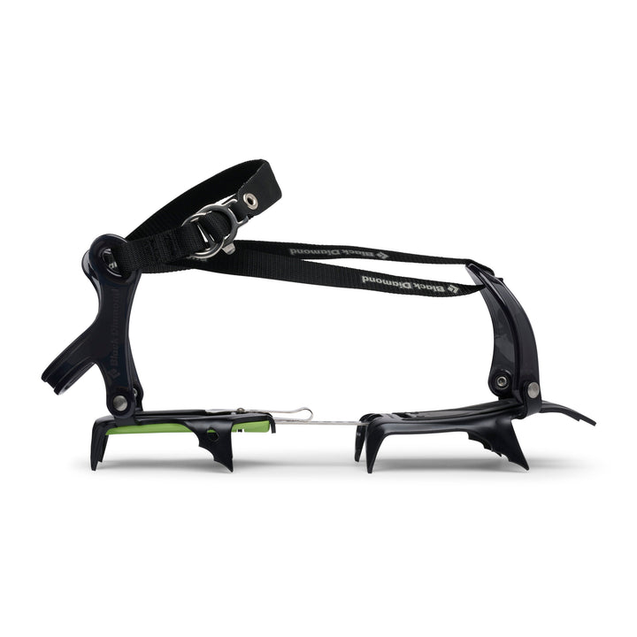 Neve Strap Crampons