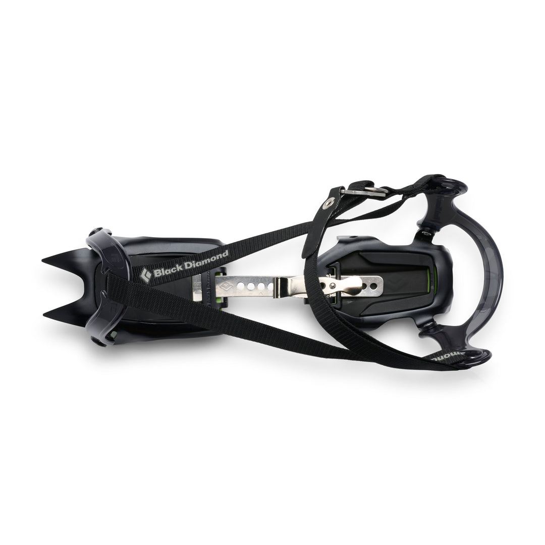 Neve Strap Crampons