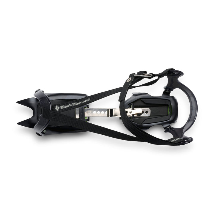 Neve Strap Crampons