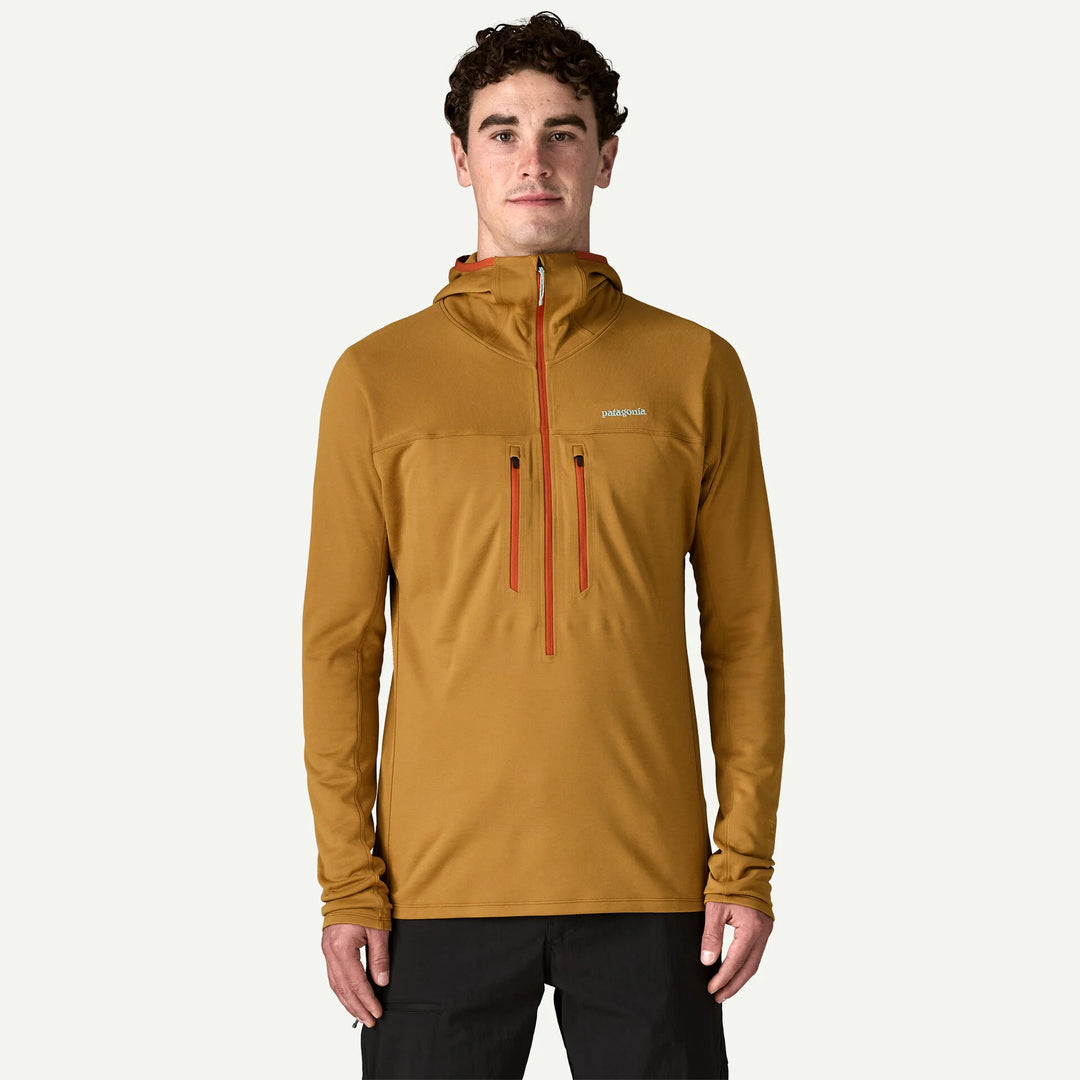 Men's R1 Ultralight Hoody