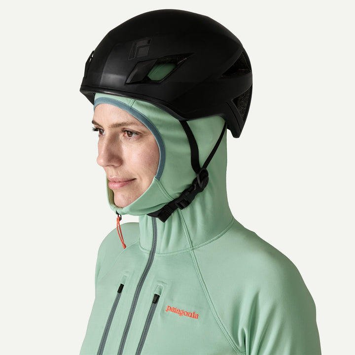 Women's R1 Ultralight Hoody