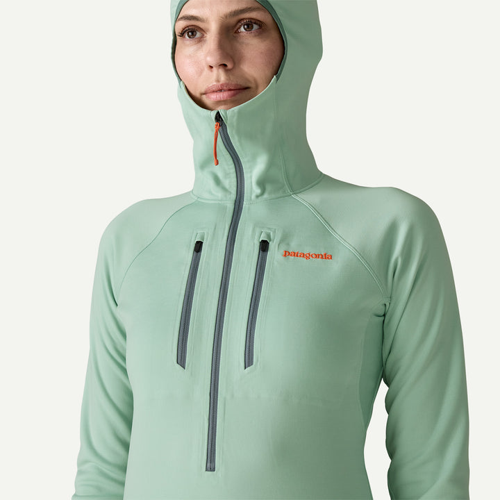 Women's R1 Ultralight Hoody