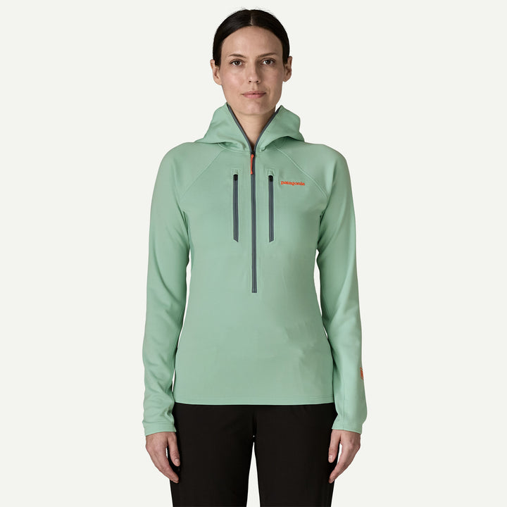 Women's R1 Ultralight Hoody